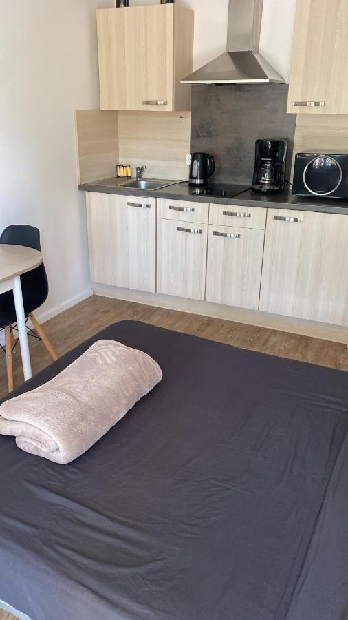 Rez De Jardin Villa Cagnes Sur Mer. Kültér fotó