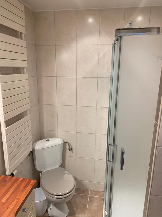 Rez De Jardin Villa Cagnes Sur Mer. Kültér fotó