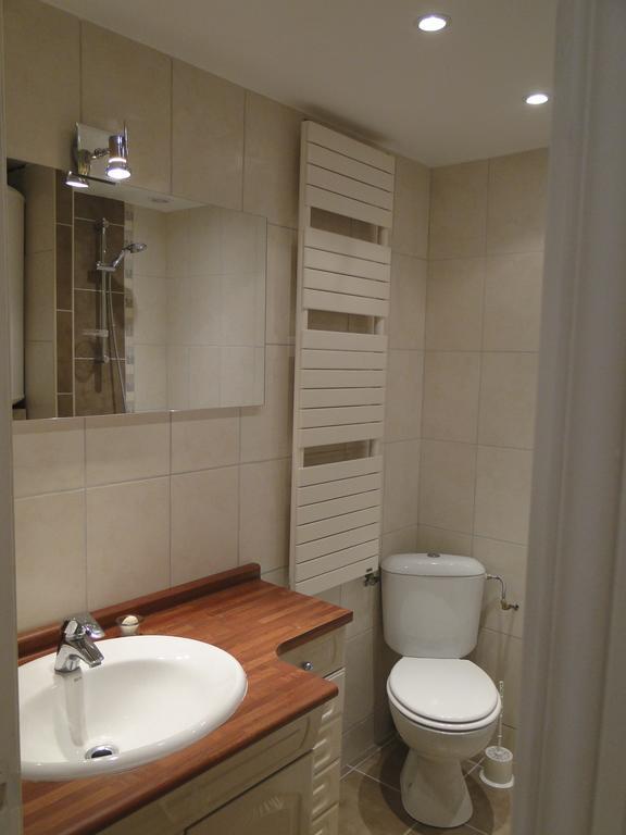 Rez De Jardin Villa Cagnes Sur Mer. Szoba fotó